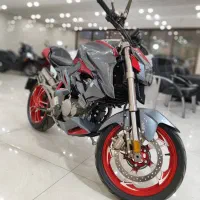 زونتس Z4-R مدل 1401