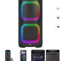 اسپیکر و مدل های دیگر قیمت عمده به شرط|پخشکننده همراه|شیراز, طلاب|دیوار