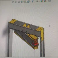 آموزش مقدماتی نرم افزار سالیدورکس Solidworks|خدمات آموزشی|اصفهان, ملکشهر|دیوار