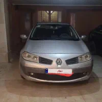 مگان بدون رنگ مدل ۹۱ ( 2012) اتومات ۲۰۰۰