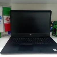 لپ تاپ دل 3793استوک اروپا وارداتی مهرمال