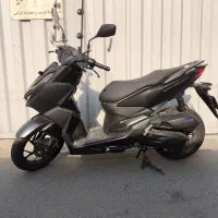 کلیک واریو ۱۶۰