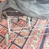 کالسکه دوقلو