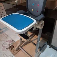 صندلی غذا کودک ببه کانفورت
