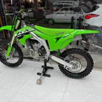 موتور تریل خشک کاوازاکی kx250 مدل۲۰۲۵