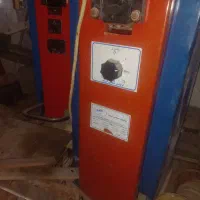 نقطه جوش ،دلر ستونی،اره آتشی|ماشینآلات صنعتی|قم, نخودی|دیوار