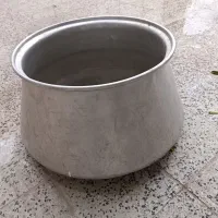 قابلمه دیگ روحی بزرگ