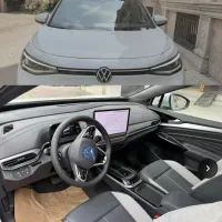 فولکس id4