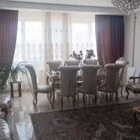 ۱۵۰ متر صدف فول امکانات سه خواب سند ۶ دانگ ملکی