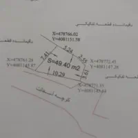 یک باب مغازه اول خیابان دالیخانی کوچه حقیقت