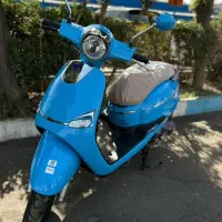 cr150  CR150|موتورسیکلت|تهران, چیتگر جنوبی|دیوار