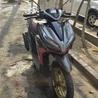 طرح کیلیک کویر ۱۵۰ ۱۴۰۳|موتورسیکلت|تهران, دردشت|دیوار