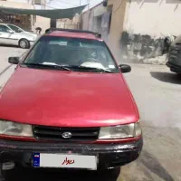 فروش ماشین هیوندای اکسل کره|خودرو سواری و وانت|یزد, |دیوار