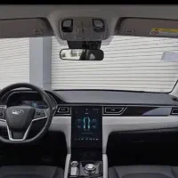 جک j7 برقی پلاس|خودرو سواری و وانت|اصفهان, درب کوشک|دیوار