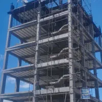 ثبت مهندس مجری  ،همرا با اکیپ اجرایی