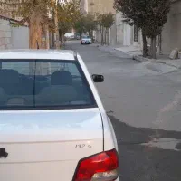 پراید ۱۳۲ مدل اسفند ۸۹