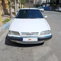 سیتروئن زانتیا 2000cc، مدل ۱۳۸۸|خودرو سواری و وانت|پاکدشت, پاکدشت (مامازند)|دیوار