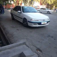 سلام پارس مدل ۹۰|خودرو سواری و وانت|خرم‌آباد, |دیوار