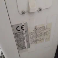 کولر اسپلیت ۱۸