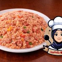 سوسیس خانگی چاشنی