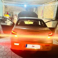 رانا پلاس مدل۴۰۳مانیتور دار فروش فوری