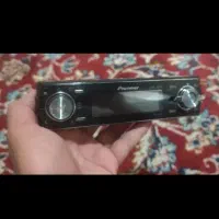 سیستم پایونیر معاوضه با موتور