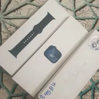اپل واچ نونو سری ۹