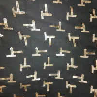 پارچه مانتوی متری ۳۰۰ ت