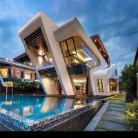 اپارتمان-باپارکینگ