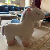 اسب شاخدار پولیشی