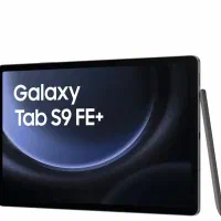 فروش تبلت سامسونگ galaxy tab s9 fe plus 5g آکبند