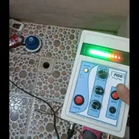 نشت یابی /بادستگاه تصویری صوتی/تعمیرات لوله کشی