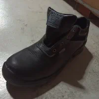 کفش ایمنی