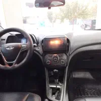 اریزو 5مدل 96|خودرو سواری و وانت|یزد, |دیوار