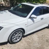 دنا پلاس توربو اتومات (مدل 1403)