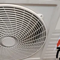 کولر ایستاده ASR تک فاز در حد نو مناسب 80متر|کولر گازی و فنکوئل|مشهد, رضاشهر|دیوار