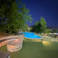 اجاره باغ ویلا