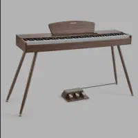 Donner DDP-80|پیانو، کیبورد، آکاردئون|قزوین, |دیوار