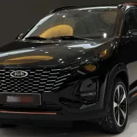 ایکس 33 کراس دنده مدل برج 12 سال 1402