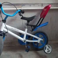 دوچرخه کودک