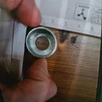 سری تراشی وتراپ تولید انواع قطعات تا قطر ۴۲|حراج|تهران, وصفنارد|دیوار