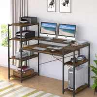 میز کامپیوتر و تحریر مدل پی150