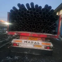 کارخانه تولید لوله پلی اتیلن|عمده‌فروشی|پارس‌آباد, |دیوار