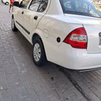 تیبا94دوگانه کارخانه|خودرو سواری و وانت|تبریز, |دیوار