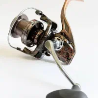 چرخ ماهیگیری دبائو