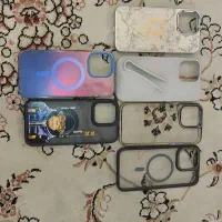 قاب گوشی آیفون ۱۵ پرومکس