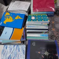 دفتر و لوازم تحریر