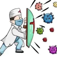 درمانگر مشکلات پوستی