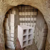 بلوک سفال 10