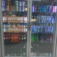فروشنده فروشگاه مواد غذایی